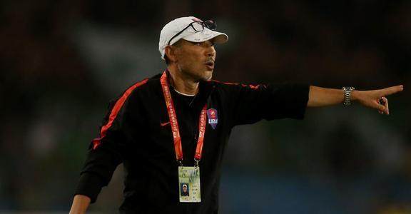 开云体育下载入口-张外龙：两个月没做准备 没球员支持联赛会打不了