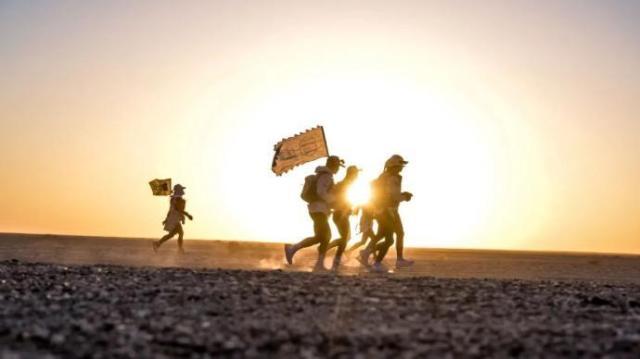 【观点】封杀越野跑?更应重塑行业生态